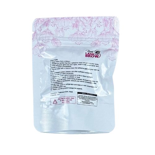 5ml Hani Double Fast Lash Extension Glue