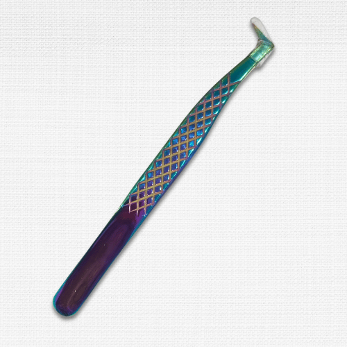JT Eyelashes Tweezer