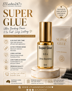 Super Glue