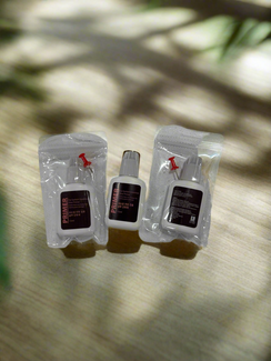 Eyelash Primer