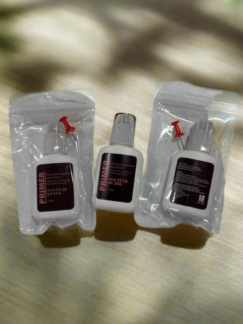 Eyelash Primer