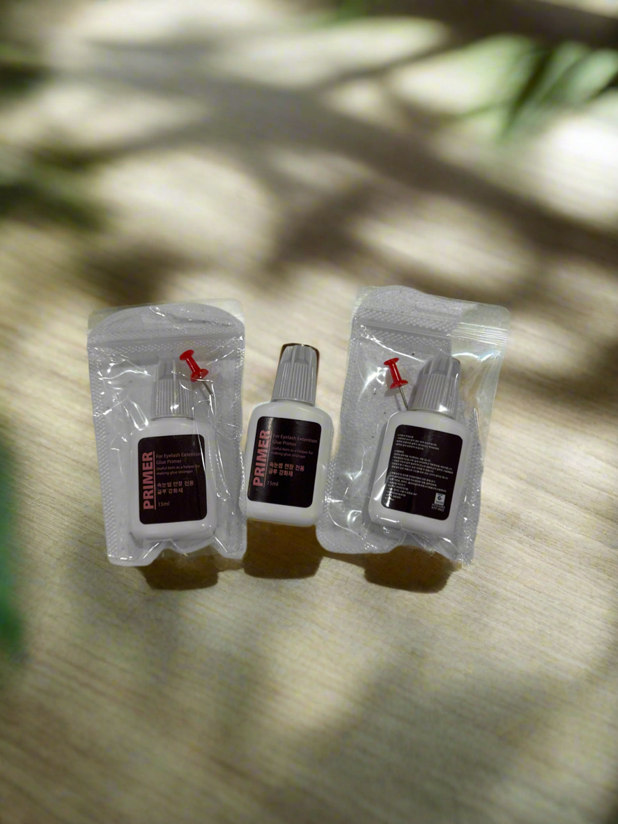 Eyelash Primer