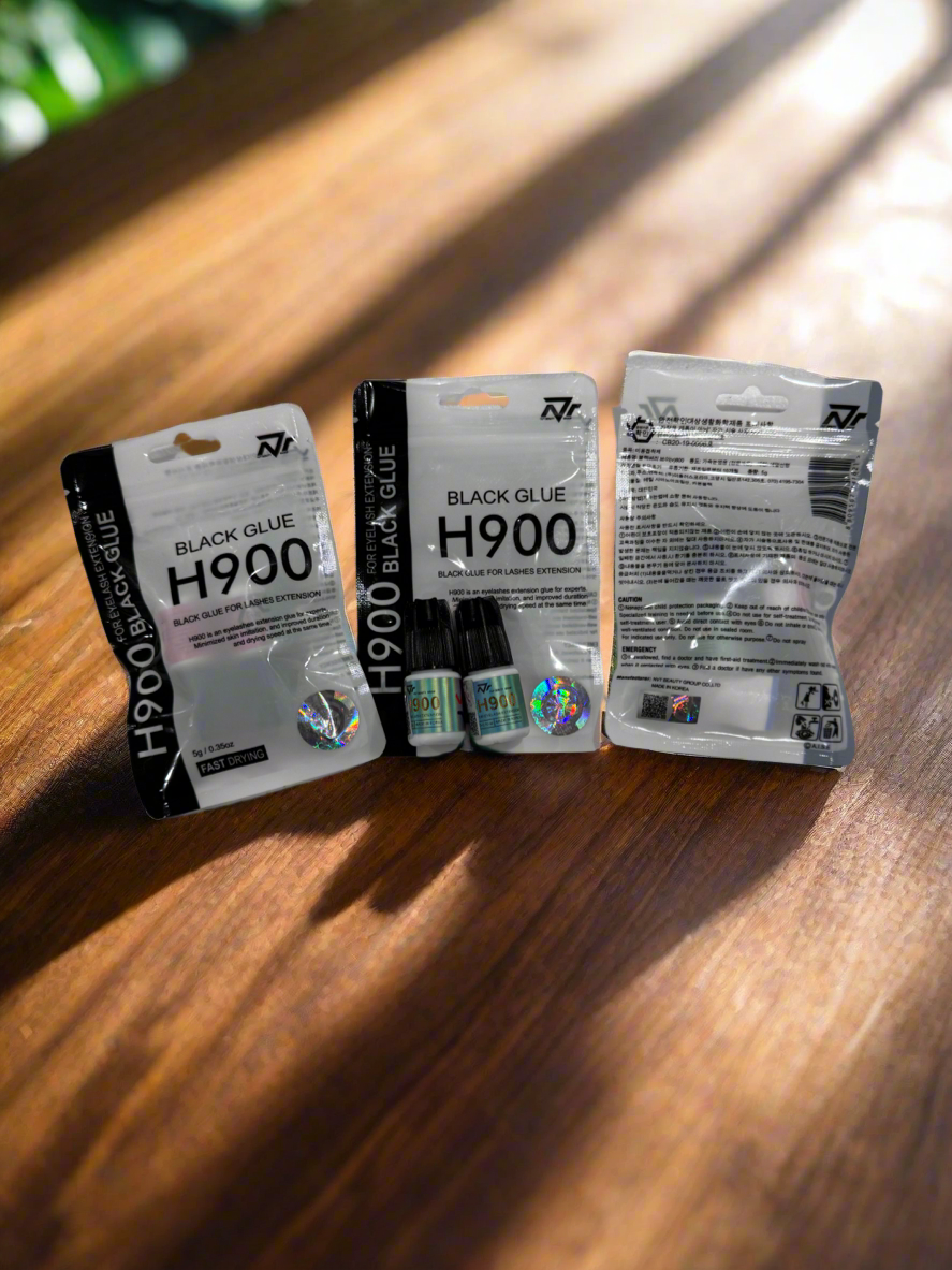 H900 Glue