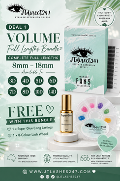 July 1st Deal