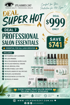 Deal 7 – Professional Salon Essentials